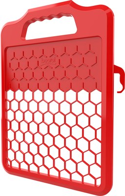 Решетка малярная Beorol ПВХ Professionaл 29x39см - фото