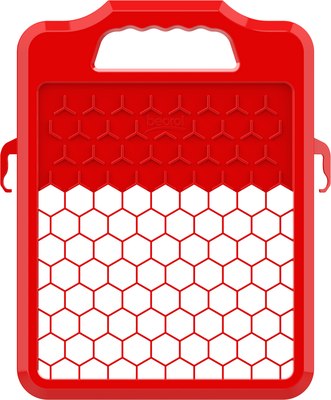 Решетка малярная Beorol ПВХ Professionaл 29x39см