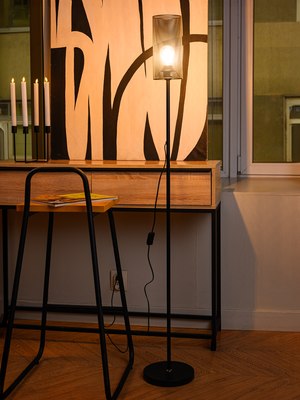 Торшер ArtStyle HT-169B