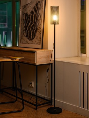 Торшер ArtStyle HT-169B