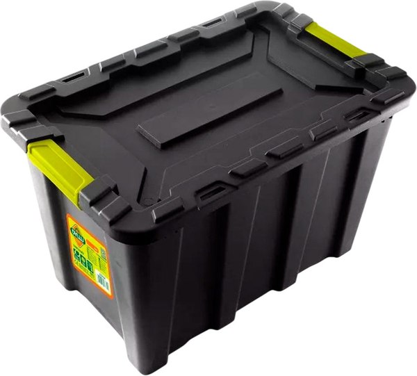 Ящик для инструментов DYLLU DTTB3355 - фото