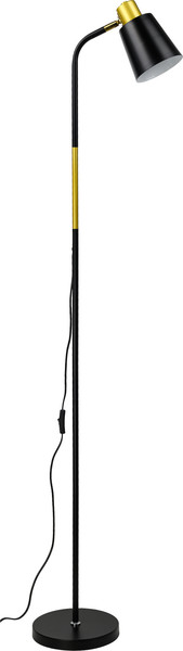 Торшер ArtStyle HT-188B - фото