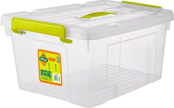 Ящик для инструментов DYLLU DTTB2370 - фото