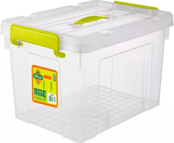 Ящик для инструментов DYLLU DTTB2390 - фото