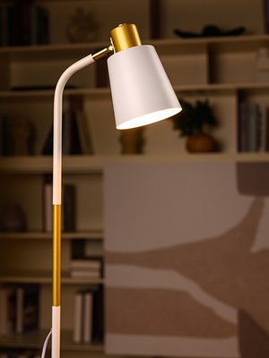 Торшер ArtStyle HT-188W