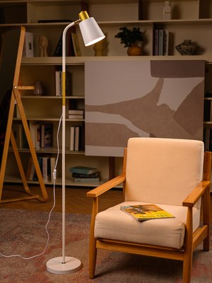 Торшер ArtStyle HT-188W