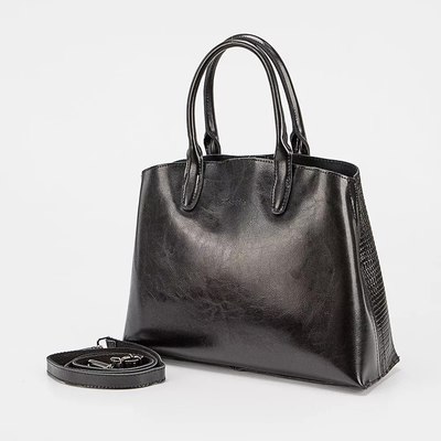 Сумка Poshete 931-Y9387-64-BLK