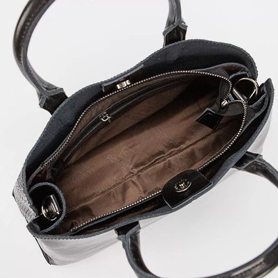 Сумка Poshete 931-Y9387-64-BLK
