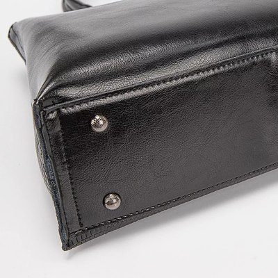 Сумка Poshete 931-Y9387-64-BLK