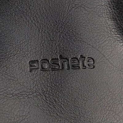 Сумка Poshete 931-Y9387-64-BLK