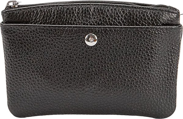 Портмоне Poshete 886-142-BLK - фото