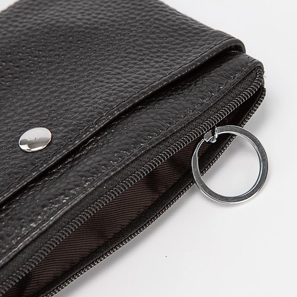 Портмоне Poshete 886-142-BLK