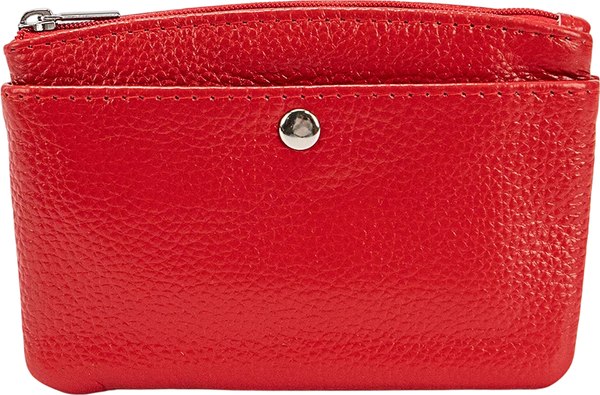 Портмоне Poshete 886-142-RED - фото