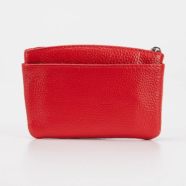 Портмоне Poshete 886-142-RED