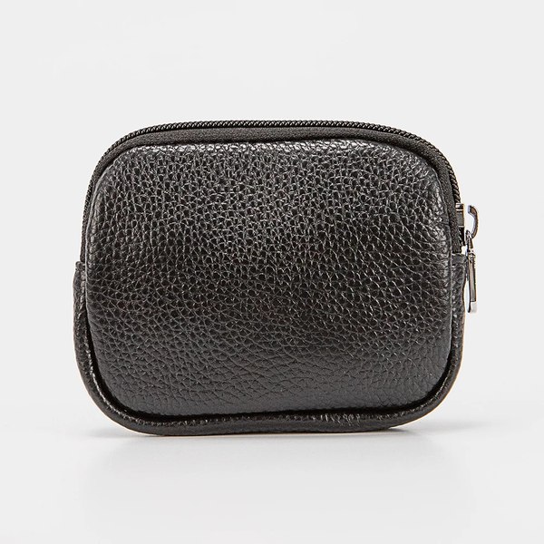 Портмоне Poshete 886-1611-BLK