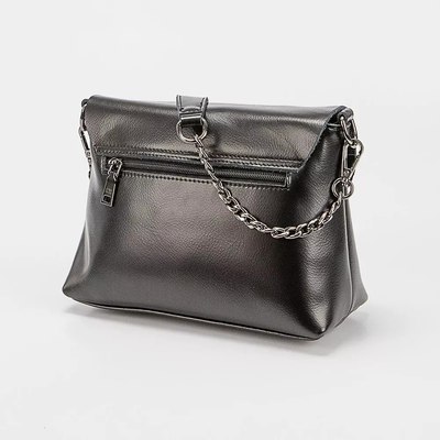 Сумка Poshete 931-321-1-220-BLK