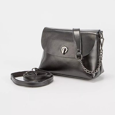 Сумка Poshete 931-321-1-220-BLK