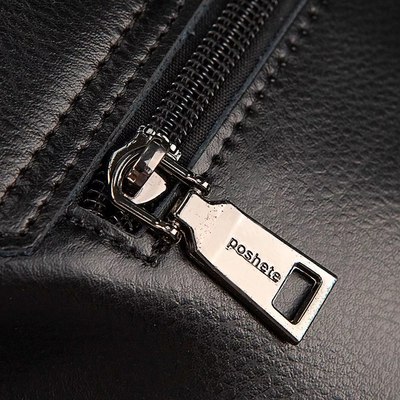Сумка Poshete 931-321-1-220-BLK