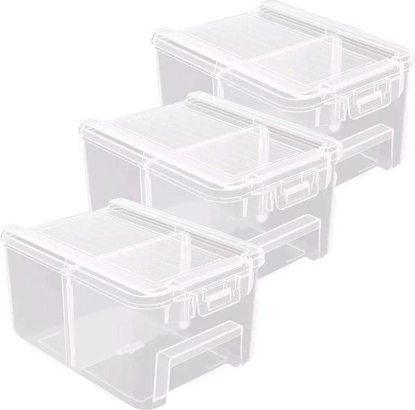 Набор органайзеров для инструментов DYLLU DTTB8333 - фото