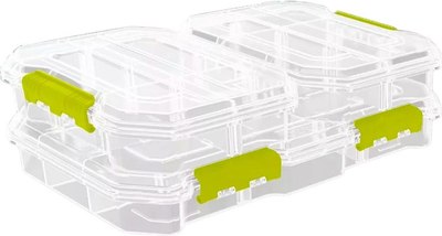 Набор органайзеров для инструментов DYLLU DTTB8343 3шт - фото