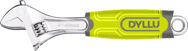 Гаечный ключ DYLLU DTAW2206 - фото