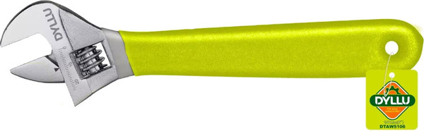 Гаечный ключ DYLLU DTAW5106 - фото