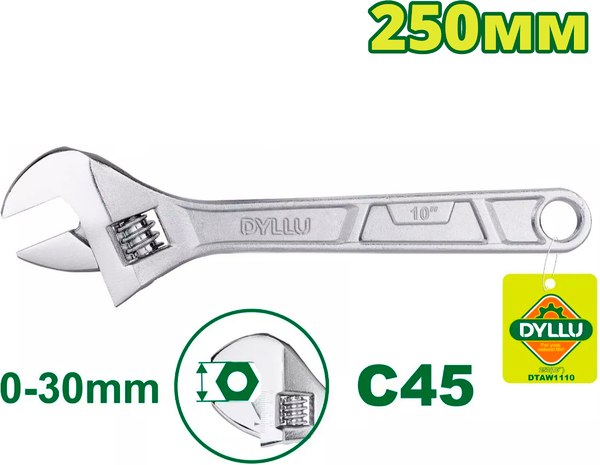 Гаечный ключ DYLLU DTAW1110