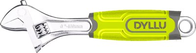 Гаечный ключ DYLLU DTAW2210 - фото