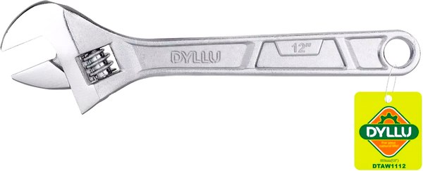 Гаечный ключ DYLLU DTAW1112 - фото