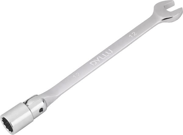 Гаечный ключ DYLLU DTTH1E12 - фото