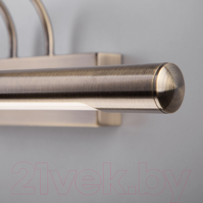 Подсветка для картин и зеркал Elektrostandard 1011 LED 10W MRL IP20