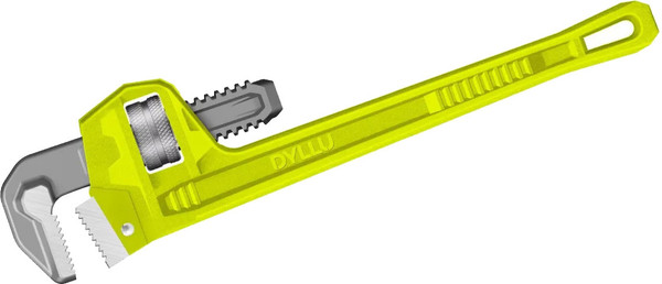 Гаечный ключ DYLLU DTPW1108 - фото