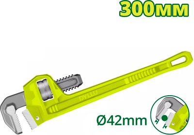 Гаечный ключ DYLLU DTPW1112