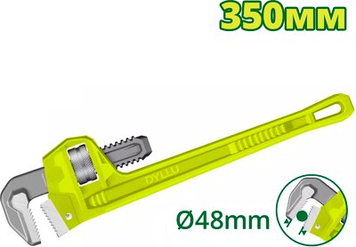 Гаечный ключ DYLLU DTPW1114