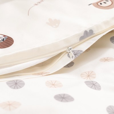 Комплект постельный для малышей Perina Bonjour Bebe / BB2.140-1/40