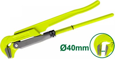 Гаечный ключ DYLLU DTPW2101