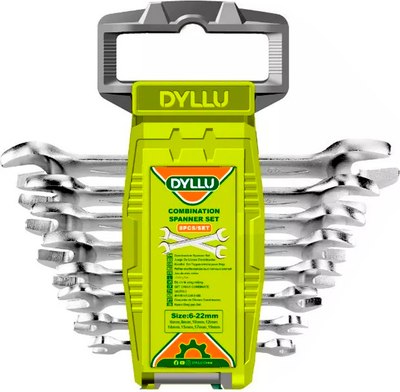 Набор ключей DYLLU DTDS2208 - фото