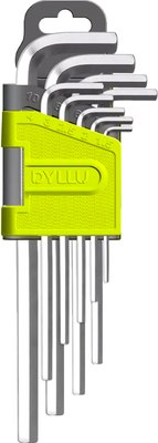 Набор ключей DYLLU DTHK3291 - фото