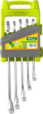 Набор ключей DYLLU DTSP1205 - фото