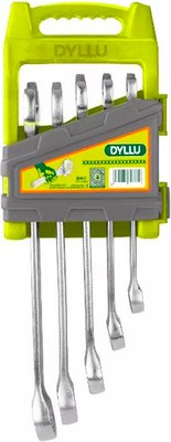 Набор ключей DYLLU DTSP1215 - фото