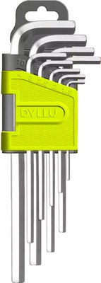 Набор ключей DYLLU DTHK2291 - фото