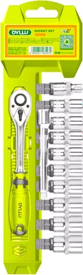 Универсальный набор инструментов DYLLU DTST2212 - фото