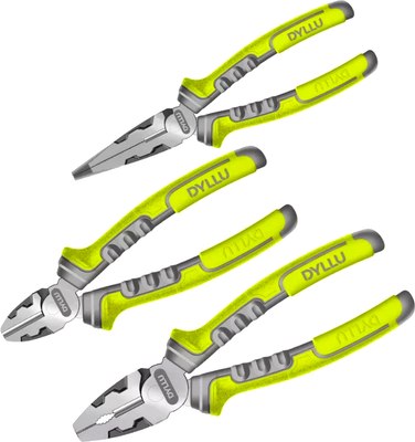 Набор губцевого инструмента DYLLU DTPS0613 - фото