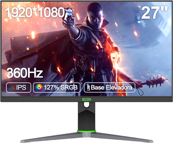 Монитор Elsa 27