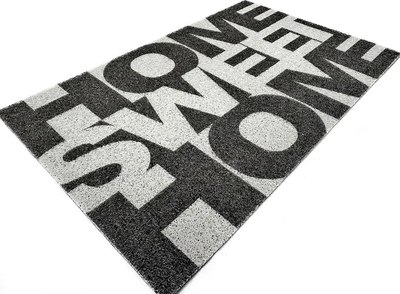 Коврик грязезащитный Dekorelle Lapsha 017 40x60