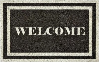 Коврик грязезащитный Dekorelle Lapsha 018 40x60 - фото