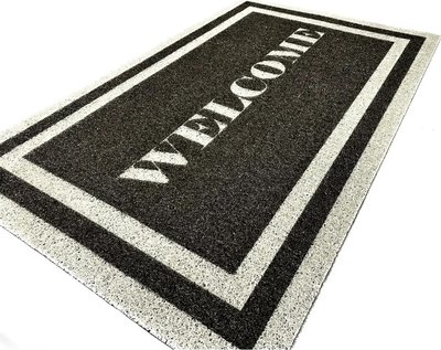 Коврик грязезащитный Dekorelle Lapsha 018 40x60