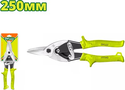 Ножницы по металлу DYLLU DTAS2910