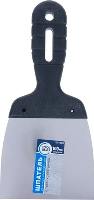 Шпатель Toolberg Малярный 100мм - фото
