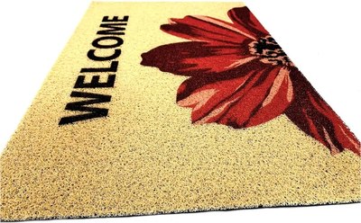 Коврик грязезащитный Dekorelle Lapsha 081 40x60